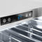 24 In. Touchstone 151 Can Beverage Fridge With Solid Stainless Steel Door
