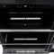 Autograph Edition 24 In. Monument 154 Can Beverage Fridge In Stainless Steel With Champagne Bronze Accents