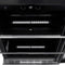 Autograph Edition 24 In. Monument 154 Can Beverage Fridge In Stainless Steel With Polished Gold Accents