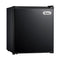 Impecca 1.7 Cu. Ft. Compact Refrigerator, Black