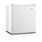 Impecca 1.7 Cu. Ft. Compact Refrigerator, White