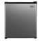Impecca 1.7 Cu. Ft. All Refrigerator, Stainless Steel
