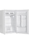 3.3 Cu Ft. Compact Refrigerator - White