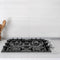 30 In. Gas Cooktop With 4 Burners And Black Porcelain Top