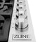 36 In. Gas Cooktop With 6 Burners And Black Porcelain Top
