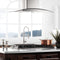 36 In. Gas Cooktop With 6 Burners