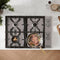 30 In. Gas Cooktop With 4 Brass Burners