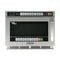 Sharp TwinTouch 1200 Watt Commercial Microwave Oven with Dual TouchPads