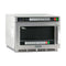 Sharp TwinTouch 1200 Watt Commercial Microwave Oven with Dual TouchPads