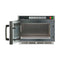 Sharp TwinTouch 1800 Watt Commercial Microwave Oven with Dual TouchPads