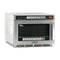 Sharp TwinTouch 1800 Watt Commercial Microwave Oven with Dual TouchPads