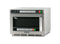 Sharp TwinTouch 2200 Watt Commercial Microwave Oven with Dual TouchPads