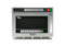 Sharp TwinTouch 2200 Watt Commercial Microwave Oven with Dual TouchPads
