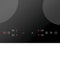 24 In. Induction Cooktop With 4 Burners