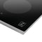 24 In. Induction Cooktop With 4 Burners
