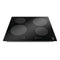 24 In. Induction Cooktop With 4 Burners