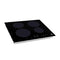 24 In. Induction Cooktop With 4 Burners