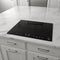 24 In. Induction Cooktop With 4 Burners
