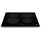 24 In. Induction Cooktop With 4 Burners