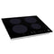 24 In. Induction Cooktop With 4 Burners