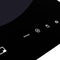 24 In. Induction Cooktop With 4 Burners
