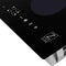 24 In. Induction Cooktop With 4 Burners