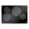 30 In. Induction Cooktop With 4 Burners