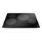 30 In. Induction Cooktop With 4 Burners