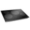 30 In. Induction Cooktop With 4 Burners