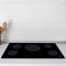 30 In. Induction Cooktop With 4 Burners