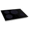 30 In. Induction Cooktop With 4 Burners