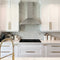 36 In. Induction Cooktop With 5 Burners