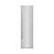 24 In. 12.5 Cu. Ft. Column Refrigerator In Stainless Steel With Graphite Gray Interior