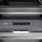Autograph Edition 30 In. 16.7 Cu. Ft. Column Refrigerator In Stainless Steel With Graphite Gray Interior And Matte Black Accents
