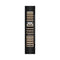 18 In. 9.0 Cu. Ft. Triple Zone 68 Bottle Left Hinge Column Wine Cooler In Black Stainless Steel