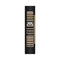 Autograph Edition 18 In. 9.0 Cu. Ft. Triple Zone 68 Bottle Left Hinge Column Wine Cooler In Black Stainless Steel With Champagne Bronze Accents