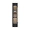 Autograph Edition 18 In. 9.0 Cu. Ft. Triple Zone 68 Bottle Left Hinge Column Wine Cooler In Black Stainless Steel With Champagne Bronze Accents