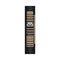 Autograph Edition 18 In. 9.0 Cu. Ft. Triple Zone 68 Bottle Left Hinge Column Wine Cooler In Black Stainless Steel With Champagne Bronze Accents