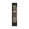 Autograph Edition 18 In. 9.0 Cu. Ft. Triple Zone 68 Bottle Left Hinge Column Wine Cooler In Black Stainless Steel With Polished Gold Accents
