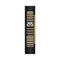 Autograph Edition 18 In. 9.0 Cu. Ft. Triple Zone 68 Bottle Left Hinge Column Wine Cooler In Black Stainless Steel With Polished Gold Accents
