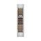 Autograph Edition 18 In. 9.0 Cu. Ft. Triple Zone 68 Bottle Right Hinge Column Wine Cooler In Stainless Steel With Champagne Bronze Accents