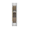 Autograph Edition 18 In. 9.0 Cu. Ft. Triple Zone 68 Bottle Right Hinge Column Wine Cooler In Stainless Steel With Polished Gold Accents