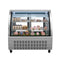 47 in. Deli Display Refrigerator - 18 Cu Ft