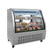 47 in. Deli Display Refrigerator - 18 Cu Ft