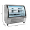 47 in. Deli Display Refrigerator - 18 Cu Ft