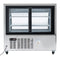 47 in. Deli Display Refrigerator - 18 Cu Ft