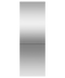 Door panel for Integrated Refrigerator Freezer, 24"