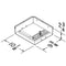 Radiation Damper