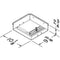 Radiation Damper