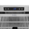 24 In. Touchstone 168 Can Outdoor-rated Dual Refrigerator Drawer With Stainless Steel Doors